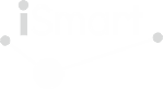 ismart logo footer